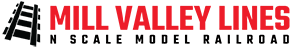 Mill Valley Lines logo